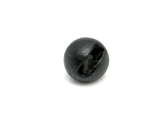 FullingMill Slotted Tungsten Matte Black FSTM
