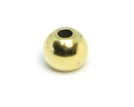 FullingMill Tungsten Bead Gold FTBG
