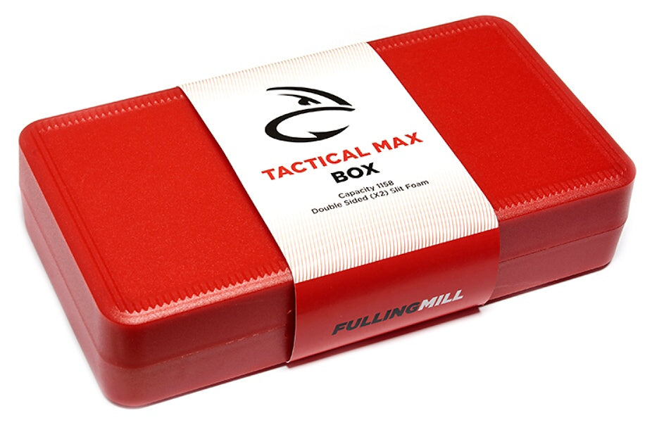 Fulling Mill Tactical Max Box
