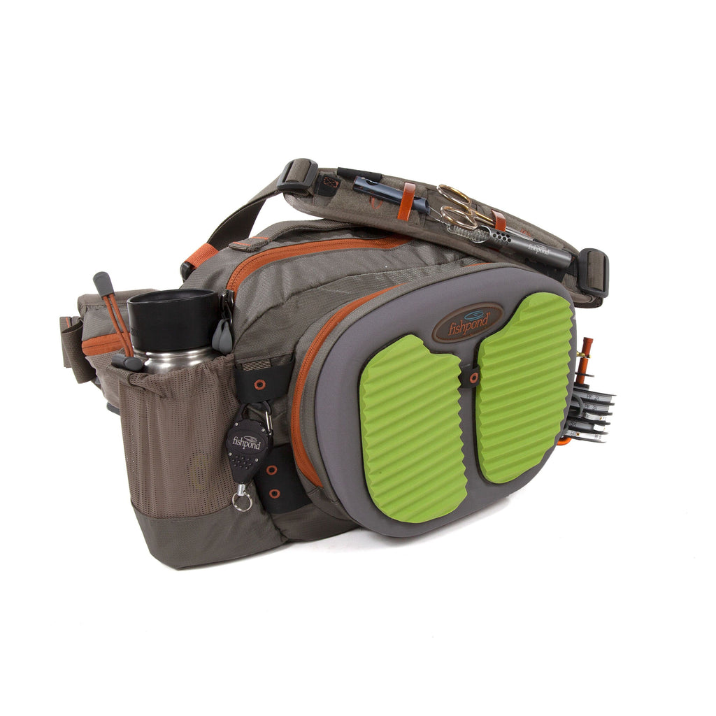 Fishpond Gunnison Gude Pack Gravel
