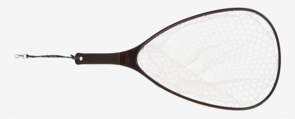 Fishpond Nomad Hand Net - Tailwater
