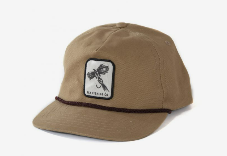Fishpond High and Dry Hat
