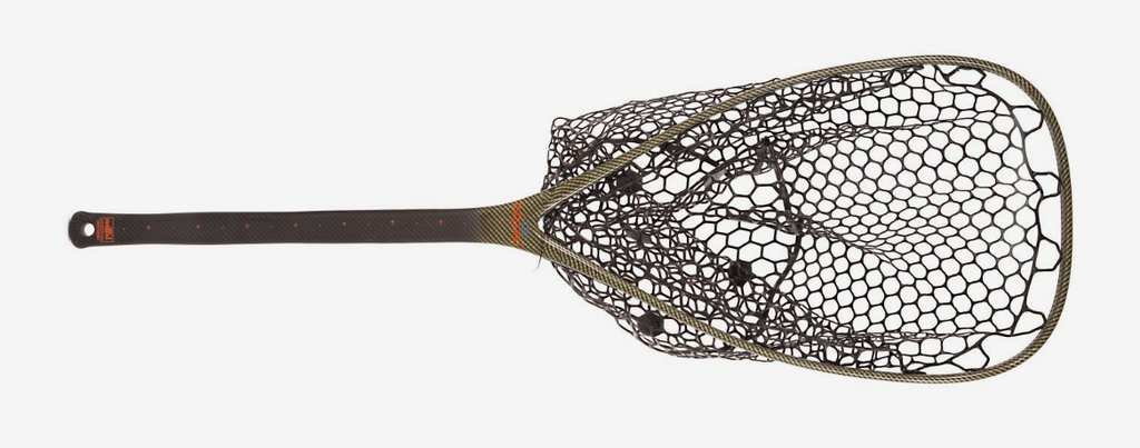 Fishpond Nomad El Jefe Net - River Armor
