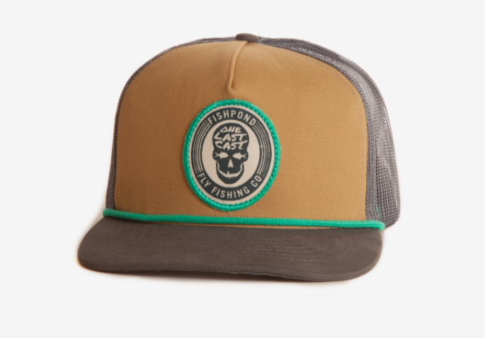 Fishpond Last Call Hat
