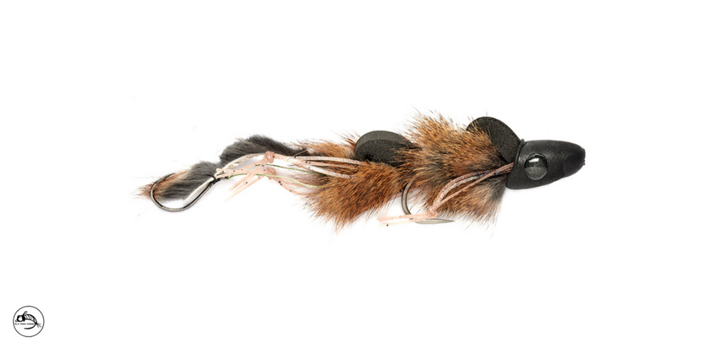 Fulling Mill Mousey McMouseface S1/0
