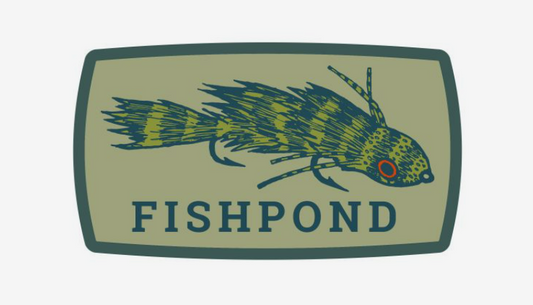 Fishpond Meathead 6"