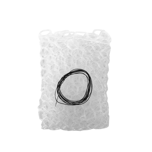 Fishpond Nomad Replacement Rub Net 15" Clear