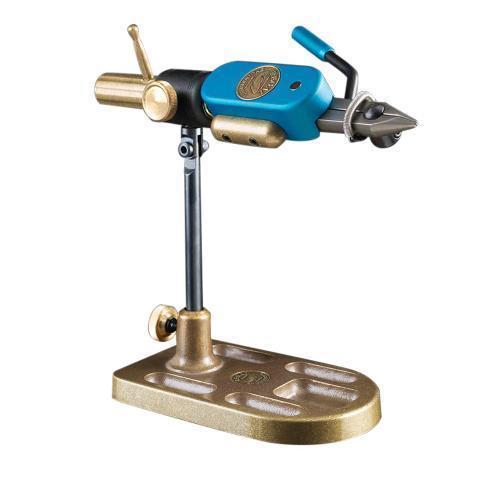 Regal Revolution Stainless Royal Blue Pocket Base
