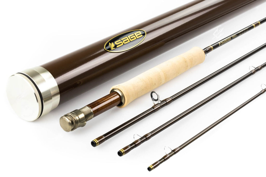 Sage Trout LL
