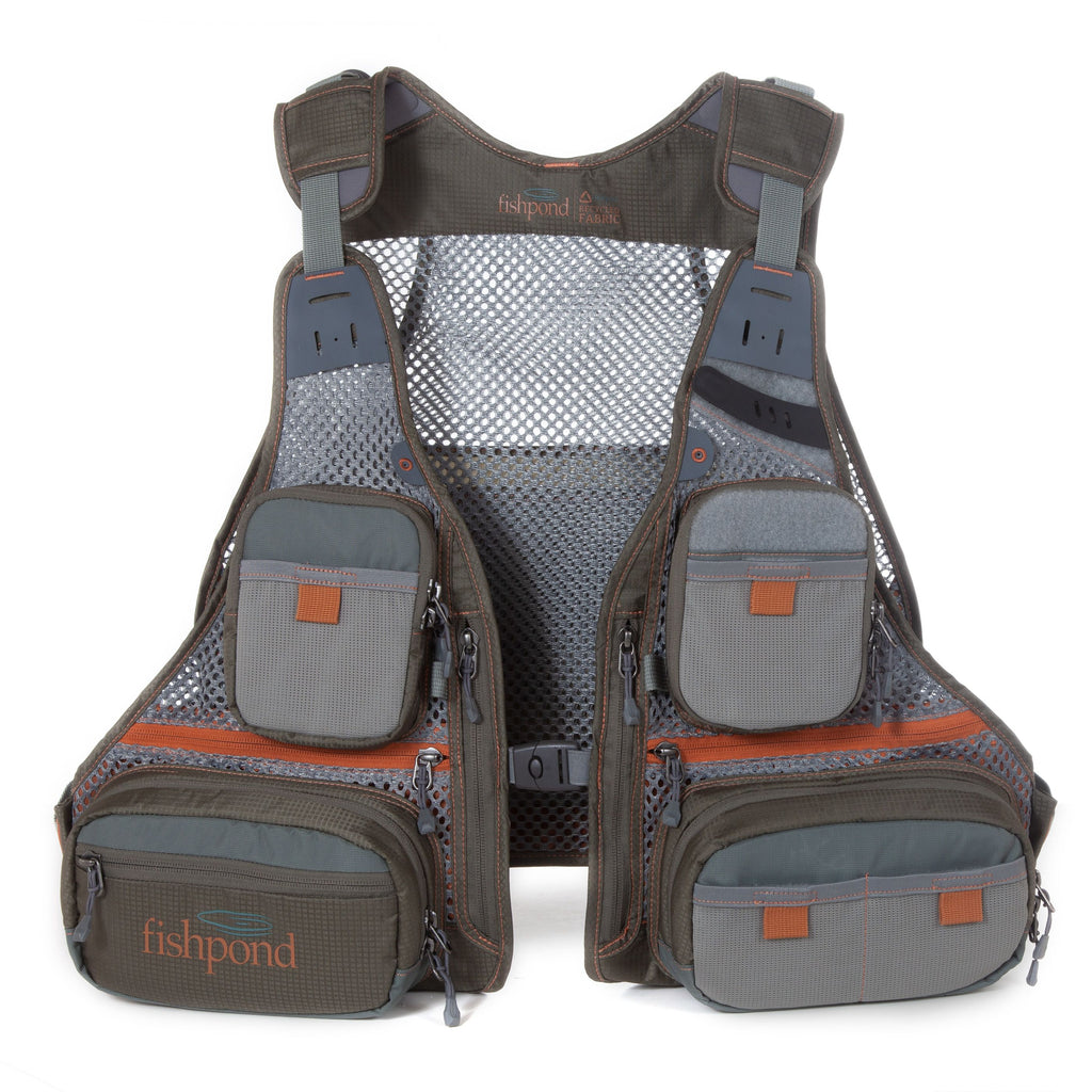 Fishpond Sagebrush Pro Mesh Vest
