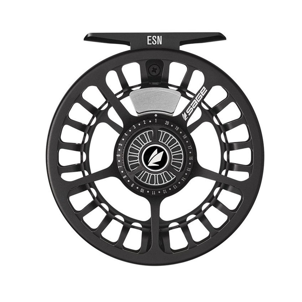 Sage ESN Fly Reel 2-5
