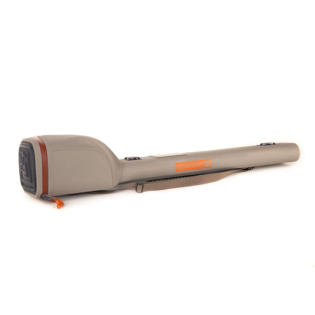 Fishpond Thunderhead Rod & Reel Case- Eco Shale- 4Pc
