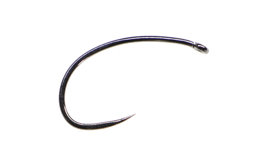 FullingMill Czech Nymph Black Nickel FM5065
